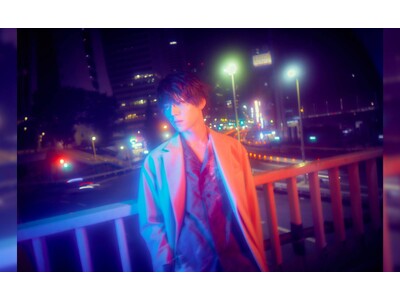 山崎大輝の音楽ソロプロジェクト『眠りにつくまで付き合って』東京・大阪を巡るライブハウスツアー、nemtsuki LIVE 2025 「原点回帰」 開催決定！ファンクラブ会員先行受付中！