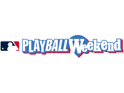 MLB、日本プロ野球3球団と共同で「PLAY BALL Weekend」を3会場で開催