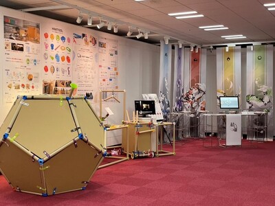 大阪芸術大学グループ各校の卒業制作作品約1700点から、選抜作品49点が集結！「大阪芸術大学グループ 卒...