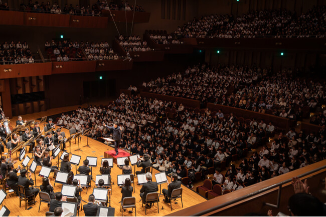 【イベントレポート】精鋭演奏家による夢の“響“宴「ドリーム・ウインド・オーケストラ 2024」を開催！関西で活躍する演奏家達による、1夜限りのハーモニー