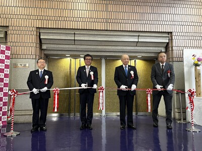 【イベントレポート】大阪芸術大学短期大学部『卒業制作展2025』オープニングセレモニーを実施 合計174...