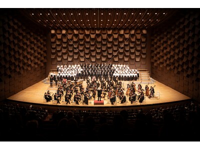 �y�C�x���g���|�[�g�z�v���̃I�[�P�X�g���Ɖ��t�w�Ȃ��t�F�X�e�B�o���z�[���ŋ����u���|�p��w ���ʉ��t�� 2025 �`���Ȃ��ɑ�����ʂȃR���T�[�g�`�v���J��