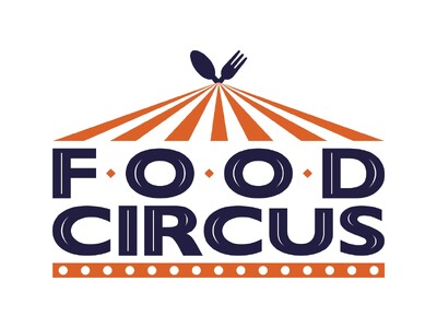 FOOD CIRCUS～クリスマスガーデン～　＠品川インターシティ　12月25日まで開催中！