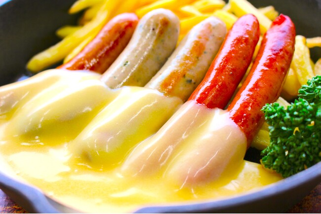 春の横須賀がドイツになる10日間。「横須賀オクトーバーフェスト2026」開催決定