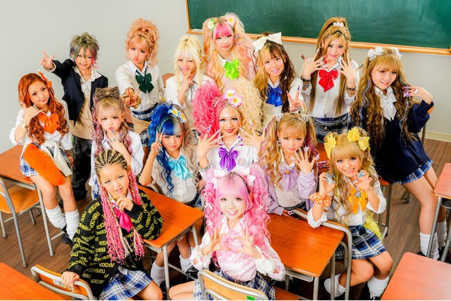 KOGYARU・三四郎・ランジャタイら出演決定「CHIMERA GAMES Vol.11」第3弾アーティスト公開