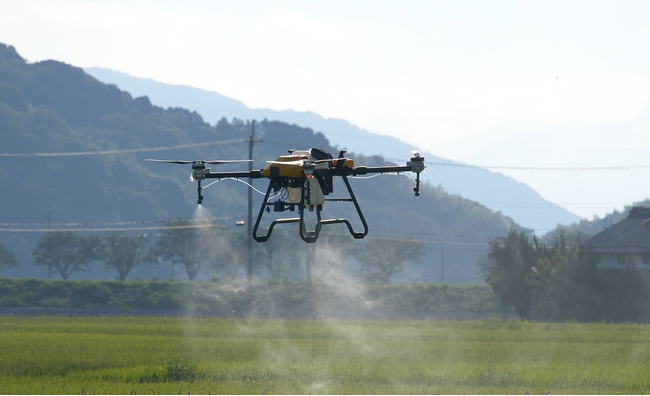 株式会社マゼックス、JAグループさいたま「第64回農業機械大展示会」に出展