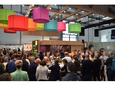 ドイツから30以上のドイツワイン生産者及びインポーターが日本初開催の「ProWine Tokyo 2024」に出展！