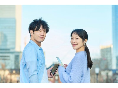 5月限定・婚活応援キャンペーン『1対1の出会いを、もっと気軽に。セッティング料が最大2ヶ月無料!』<20...