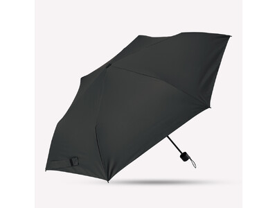 Waterfront(R)　今年は男性に「日傘」がブレイク！男性も日焼け対策や熱中症対策で日傘がマストアイテムに。