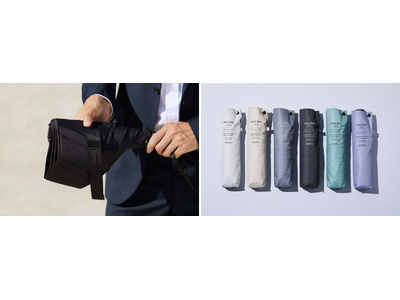 Waterfront、「あったらいいな」をカタチに。高い機能性と、手に取りやすい価格を両立した2026年新商品の販売を開始しました！