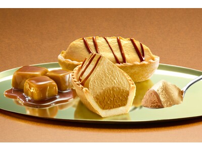 【新発売】「ザ カンパネラ 東京」、チョコレートの甘さとキャラメルの香ばしさが絶妙にマッチした「生タルトキャラメル」を名古屋で開催の「2026 アムール・デュ・ショコラ」で先行販売開始。