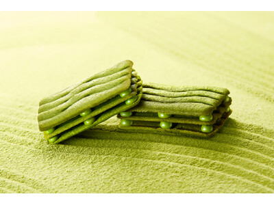 【新発売】「ザ カンパネラ 東京」から、風味に優れた宇治抹茶を厳選し、苦味と甘みの美味しさを追求した「ザ カンパネラ 抹茶」が新登場！東京駅で先行販売開始！