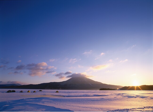 冬の道東旅をもっと安心に。札幌地区～阿寒湖地区間の送迎バス「阿寒湖エクスプレス号」を期間限定運行