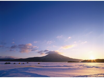 冬の道東旅をもっと安心に。札幌地区～阿寒湖地区間の送迎バス「阿寒湖エクスプレス号」を期間限定運行
