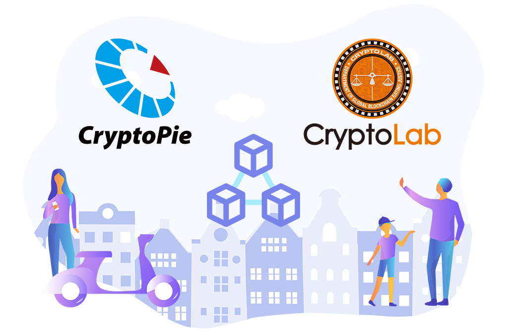 Cryptolab Pro