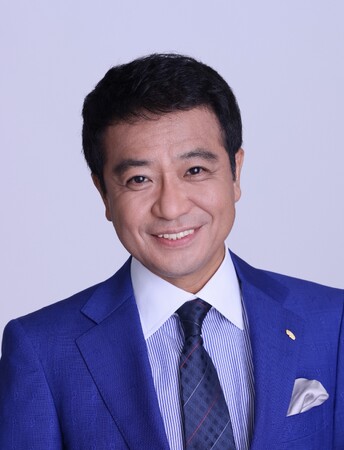 芸能生活40周年を迎えた中山秀征が自身のコミュニケーションスキルの真髄を明かしたビジネス書『気くばりのススメ』を2025年5月26日（月）に発売！直接会える「サイン本お渡し会」イベントも同日開催決定！