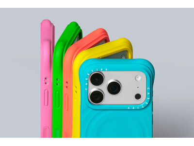 【CASETiFY】G-DRAGON、CASETiFY初のグローバルブランドiCONに就任