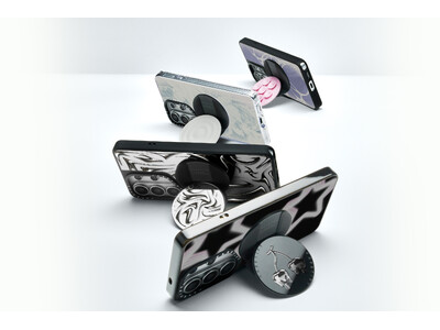 【CASETiFY】CASETiFYからSamsung Galaxy S26 シリーズ対応のテックアクセ...