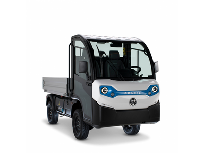 ヴァレオ、IAAトランスポーテーション2024 に出展