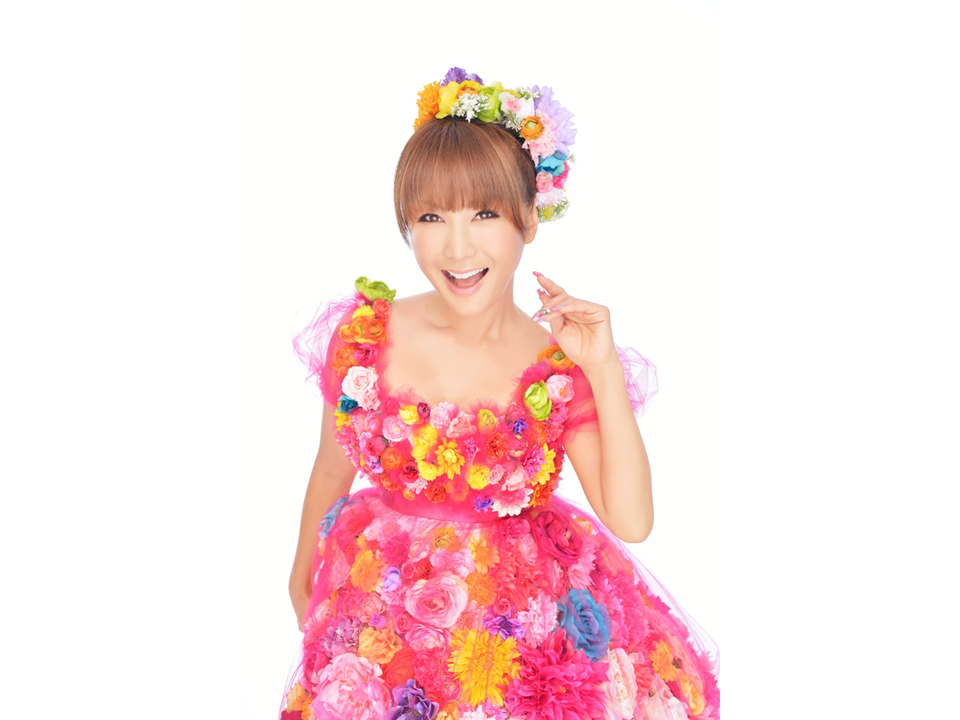 8/16磐田戦 ONODERA GROUP Presents はるな愛さんハー…