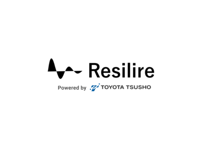 Resilire、豊田通商と業務提携。「自動車サプライチェーン強靭化」に向けた取り組み開始