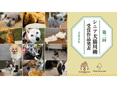�y�h�V�̓��z��ςȂ��Ƃ������Ă������ǁA�����Ƃ����ƈ��������B�u�V�j�A���L���2026�v���I��i�𔭕\���܂��B