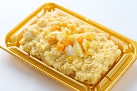 “もう一度食べたい”という声に応えて再販決定　キユーピー マヨネーズ誕生のきっかけとなった「キユーピー マヨネーズのはじまりのポテトサラダ」が再び登場