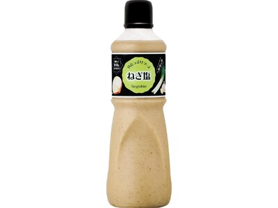 人手不足の課題解決と手作り感の両立を実現　キユーピー業務用「具たっぷりソース」シリーズから第三弾「ねぎ塩...