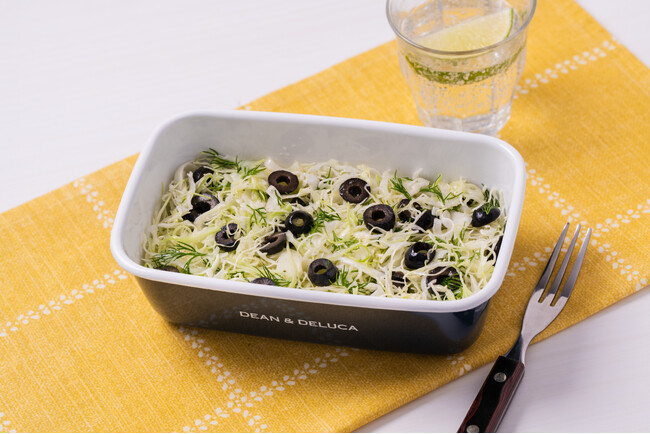 いつもの食卓にプラス1品　キユーピー公式食品ECサイト「Qummy」から爽快と旨辛の味わいが選べる「コールスロー＆ブロッコリースロー」2種類のセットを新発売