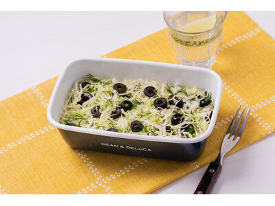 いつもの食卓にプラス1品　キユーピー公式食品ECサイト「Qummy」から爽快と旨辛の味わいが選べる「コールスロー＆ブロッコリースロー」2種類のセットを新発売