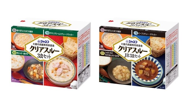 【9/1は大腸がん検診の日※1】早期発見が重要な大腸がん　検診受診率向上へ　キユーピーが提供する食を通じた検査サポート