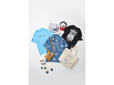 ����̉Ă������ƃG���W���C�I�yORION�~CHUMS�z�̑�l�C�R���{