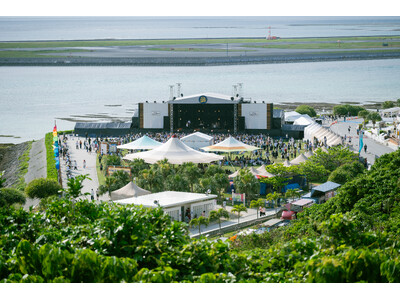 【初開催】Orion Island Waves　-Beachside Music Festival-沖縄...