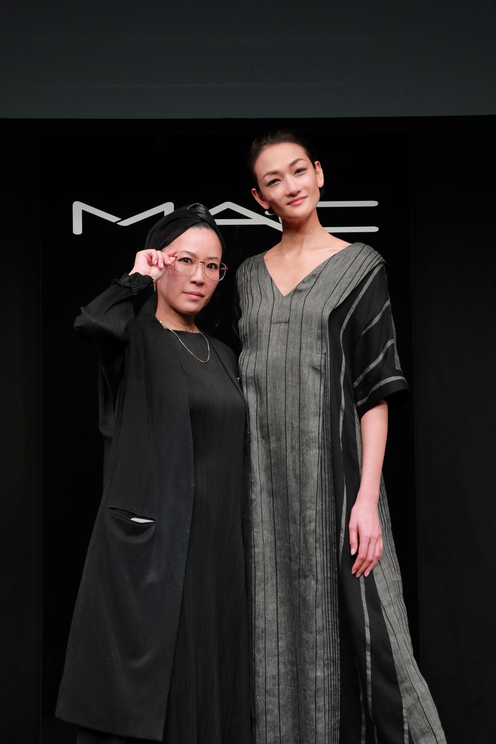 M・A・Cが提案するSS20最旬トレンドメイク -FREEDOMに楽しむ春夏メイク