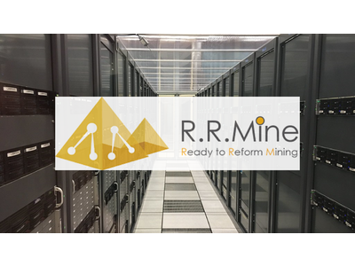 ファイルコインマイニング大手「RRMine」新商品を販売開始