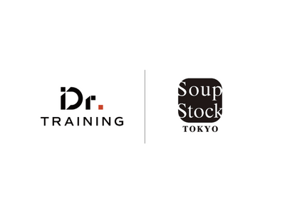 株式会社Dr.トレーニング、スープストックトーキョー商品取り扱いを決定