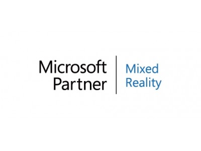 ナレッジコミュニケーション、「Microsoft Mixed Reality Partner Programパートナープログラム」の認定を取得