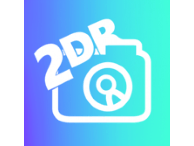 「2DR」大幅アップデートver 0.7の提供開始!! 3D読み込み機能やAndroid対応も！