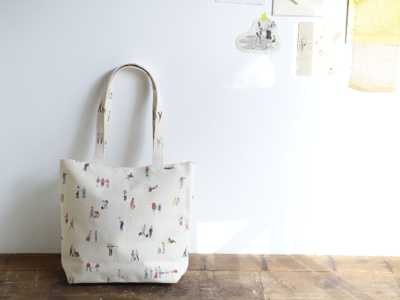 イラストレーションブランドPPPRINT（ピピプリント）がANAと初のコラボレーションアイテムを発売！