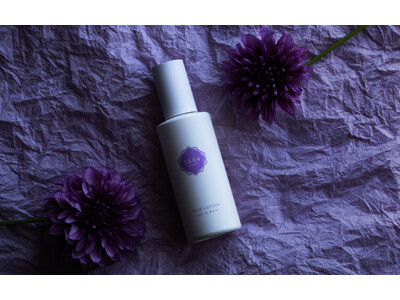 日本が育んだ化粧品原料フラーレンの物語を紡ぐスキンケアブランド 「1004 SEN[C]」がデビュー