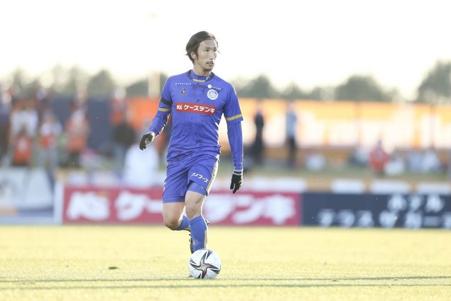 木村祐志選手 鹿児島ユナイテッドfcへ移籍のお知らせ Pr Times Web東奥