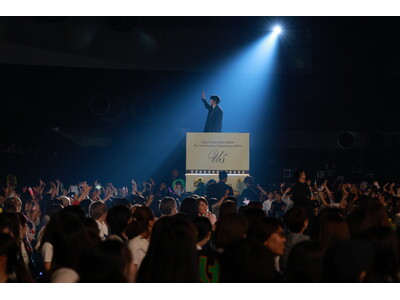 チェ・ジョンヒョプ、日本ファンクラブ1周年記念「2025 CHAE JONG HYEOP The 1st...