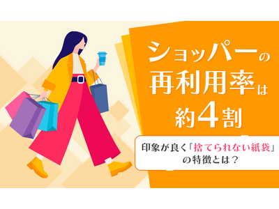 �V���b�p�[�̍ė��p���͖�4���B��ۂ��ǂ��u�̂Ă��Ȃ����܁v�̓����Ƃ́H