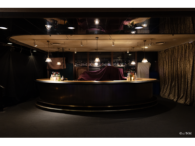 イマーシブシアター『魔法使いの約束』オフィシャルレポート