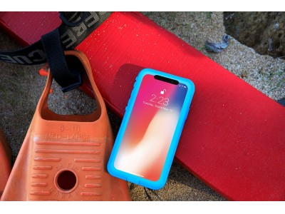 人生のあらゆるシーンであなたのスマートフォンを守ってくれる最高のケース！LifeProofが、Apple社の新型iPhone対応ケースラインナップを発表！！ 
