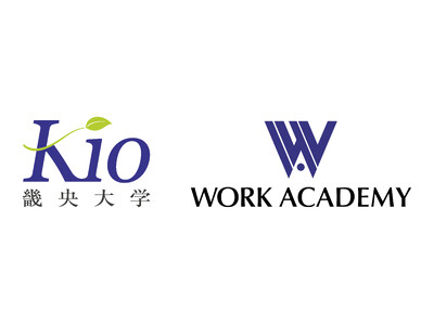 ���[�N�A�J�f�~�[�A�E����w�̑��Ɛ��Ώۃ��J�����g����v���O�����uKIO Career+�v�ɋ����^�c�p�[�g�i�[�Ƃ��ĎQ��