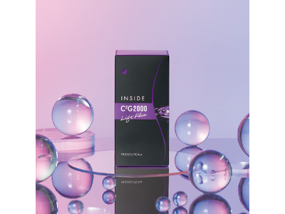 インナーケアサプリで“エステ帰り”のモチあげ美肌を日常に