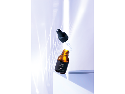 濃度も、純度も、妥協しない。31%ピュアビタミンC*¹ 浸透型*¹ 美容液が新登場