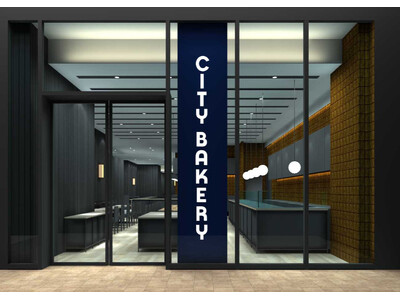 大阪エリア最大、約100席の開放的な大空間。NY発祥ベーカリー&カフェ「THE CITY BAKERY」...