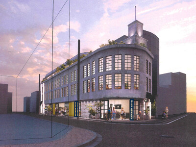 ＜東北エリア初出店＞ 日本最大規模の「THE CITY BAKERY」が2025年3月28日(金)、杜の都 仙台にGRAND OPENING !